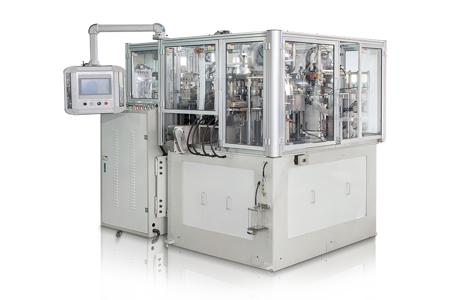 PLM-80 เครื่องฝากระดาษแบบวางซ้อนกันได้
