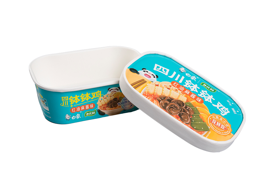 ภาชนะด้านล่างสี่เหลี่ยมจัตุรัส